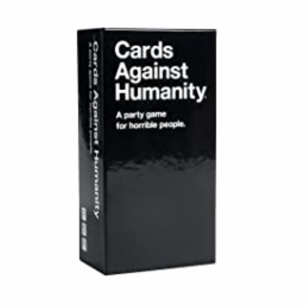 Cards Against Humanity